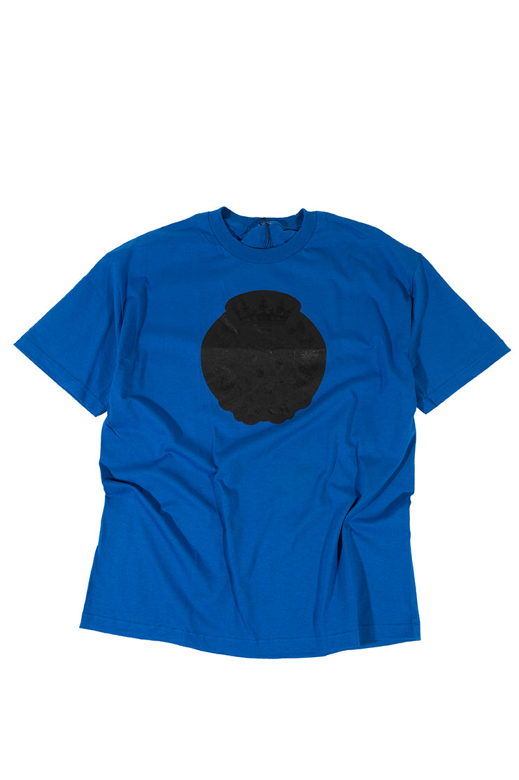 The Hundreds Stamped Graphic Tees T-Shirt blau XL Vintage