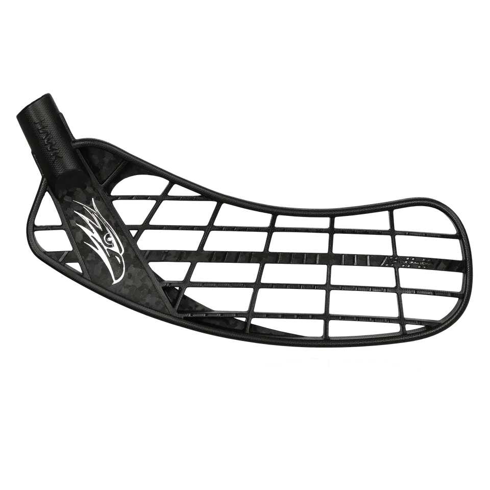 Salming Hawk Blade Touch Plus Schaufel Links weich