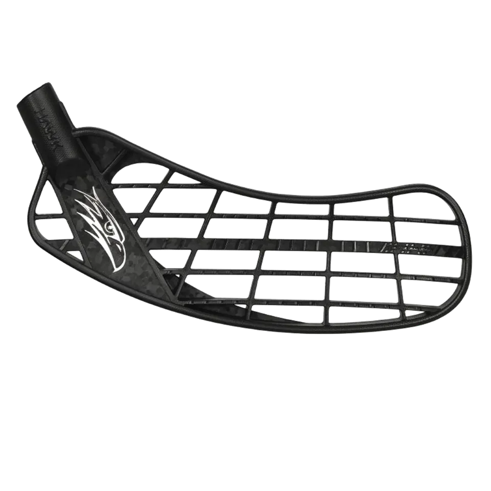 Salming Hawk Blade Endurance Floorball-Kelle Links