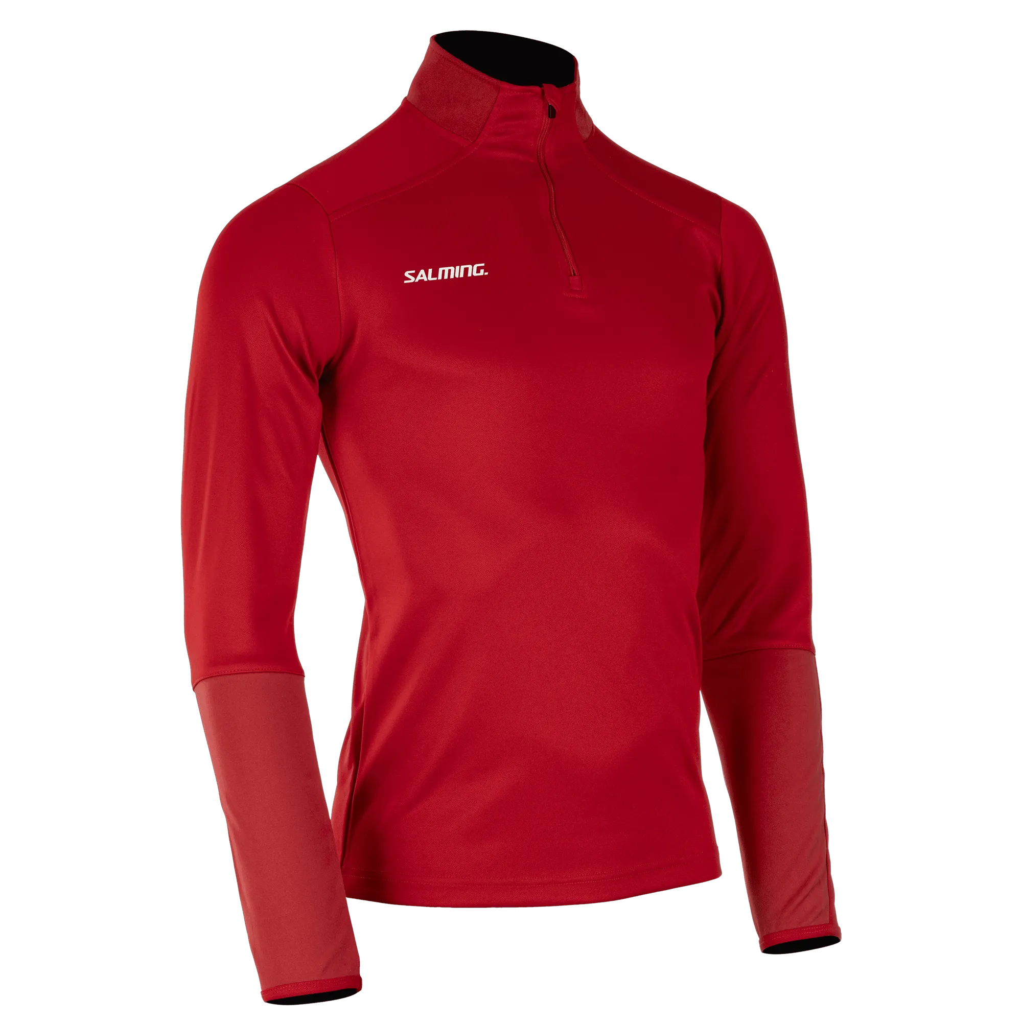 Salming Core 21 Halfzip Jacke JR Polyester 128-164