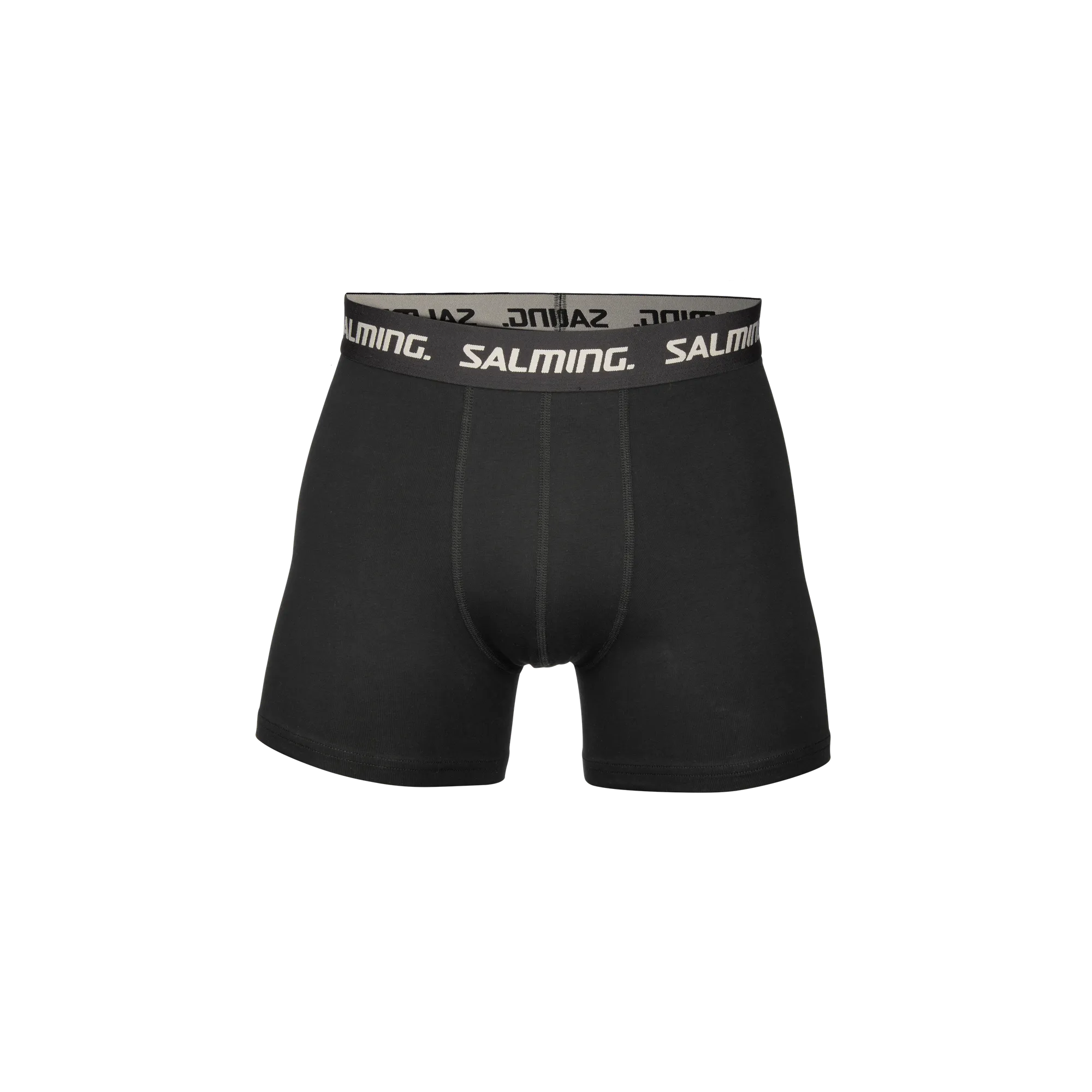 Salming Underwear 3-Pack Cotton Boxer Boxershorts Baumwolle