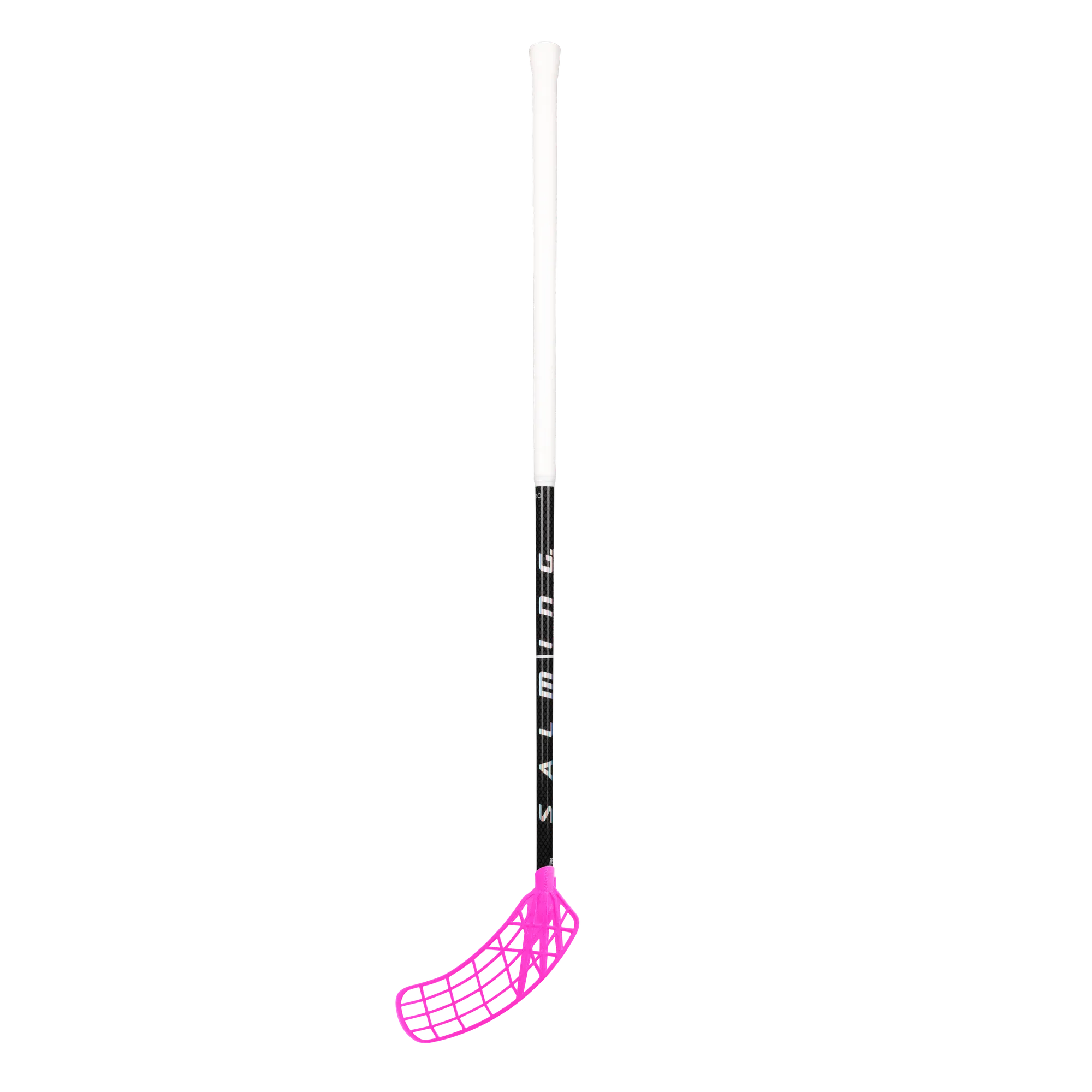 Salming Q-Series Aero Trident F27 Schläger 100-L Carbon