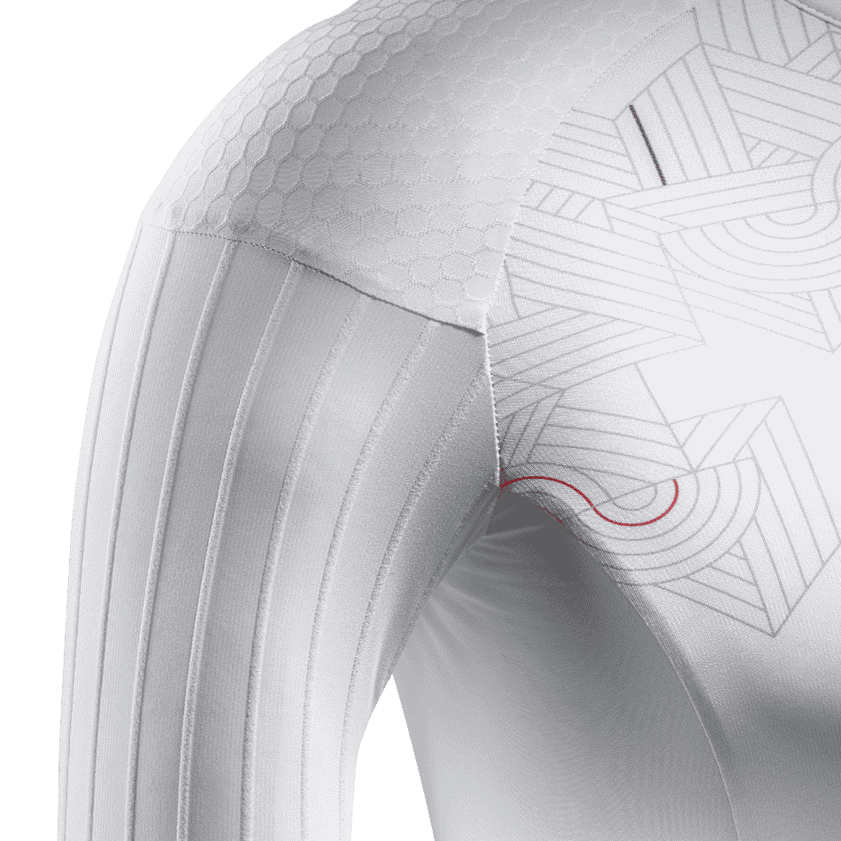 Swiss Side AERO Jersey Ultimate Damen Radtrikot feuchtabs.