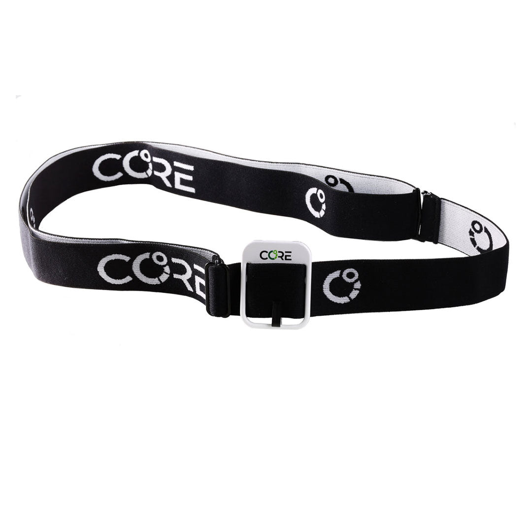 CORE Brustgurt Nylon waschbar Einheitsgröße