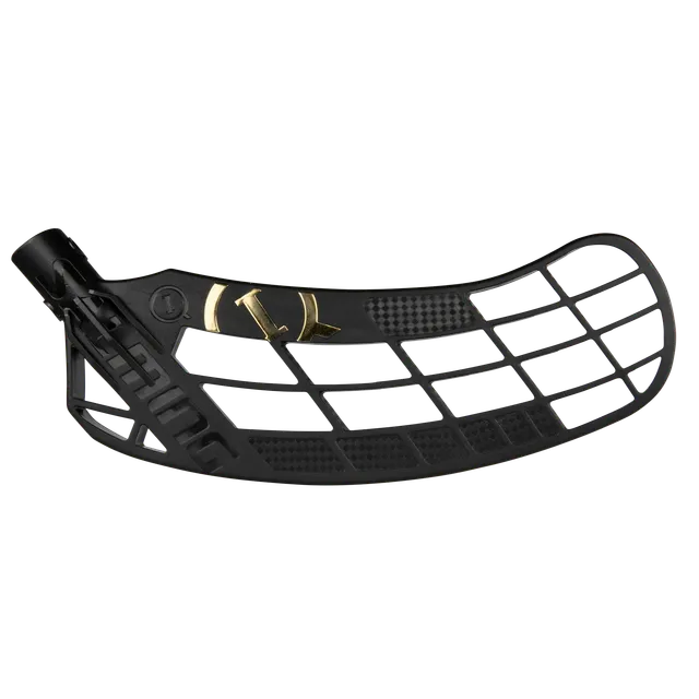 Salming Q1 Blade Touch X Kelle Links Allround