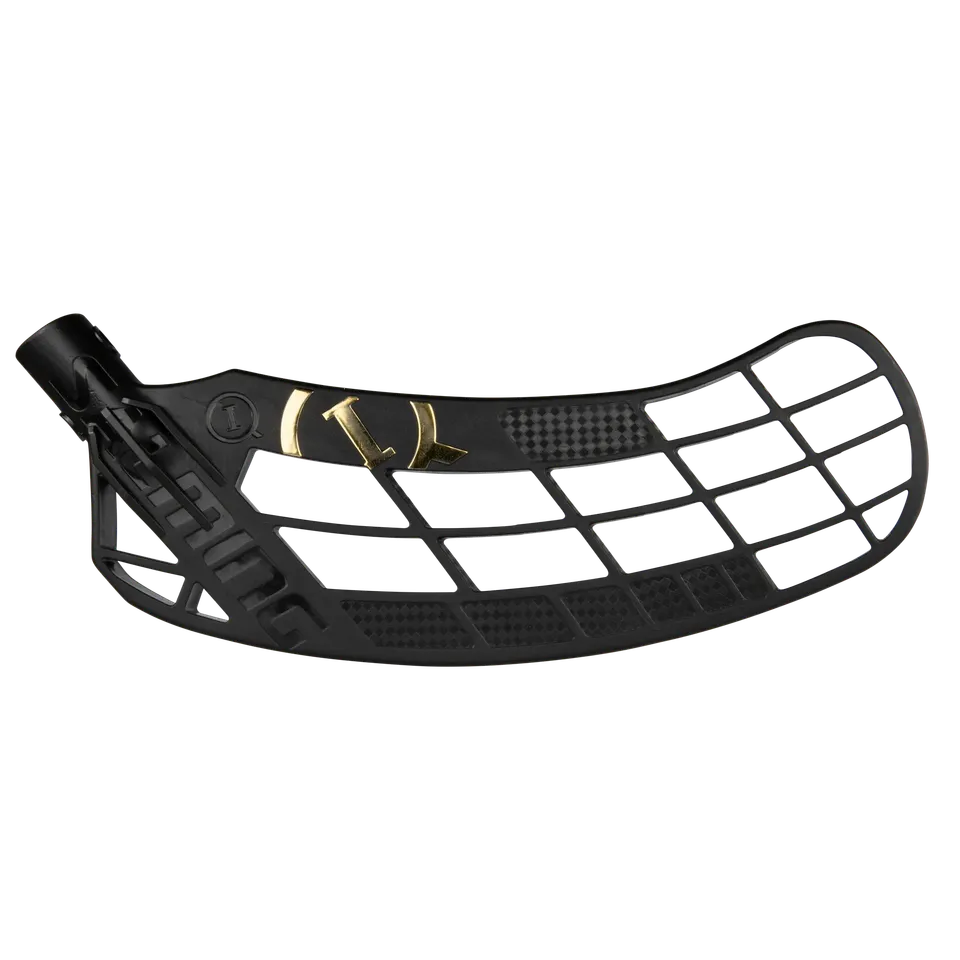 Salming Q1 Blade Touch X Kelle Links Allround