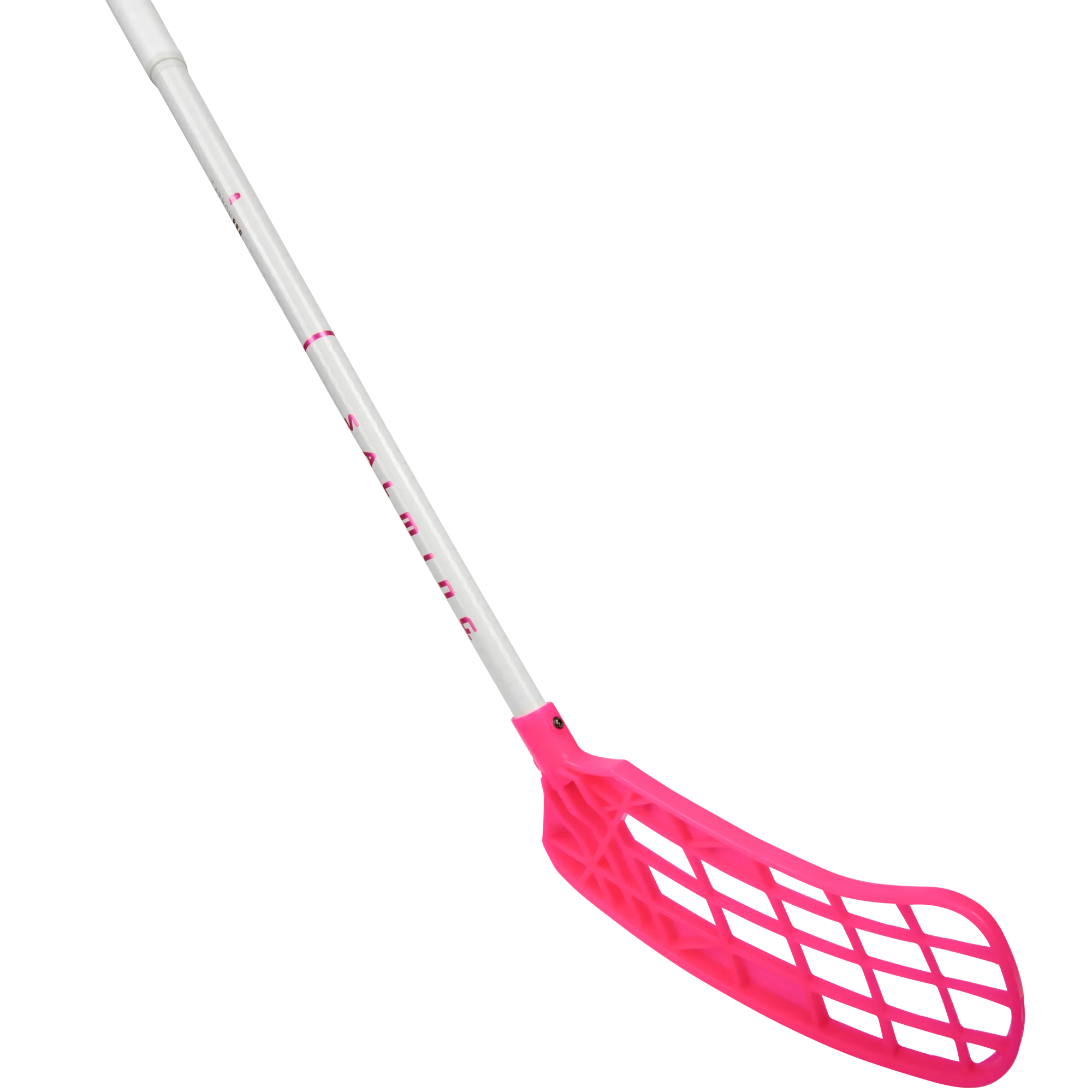 Salming Q-Series Carbon Pro Q1 F29 Floorballschläger 100-L