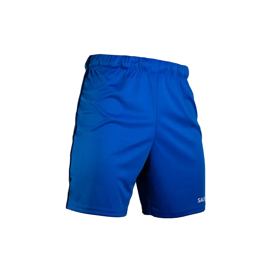 Salming Core 22 Match Shorts JR Sportshorts 152 leicht