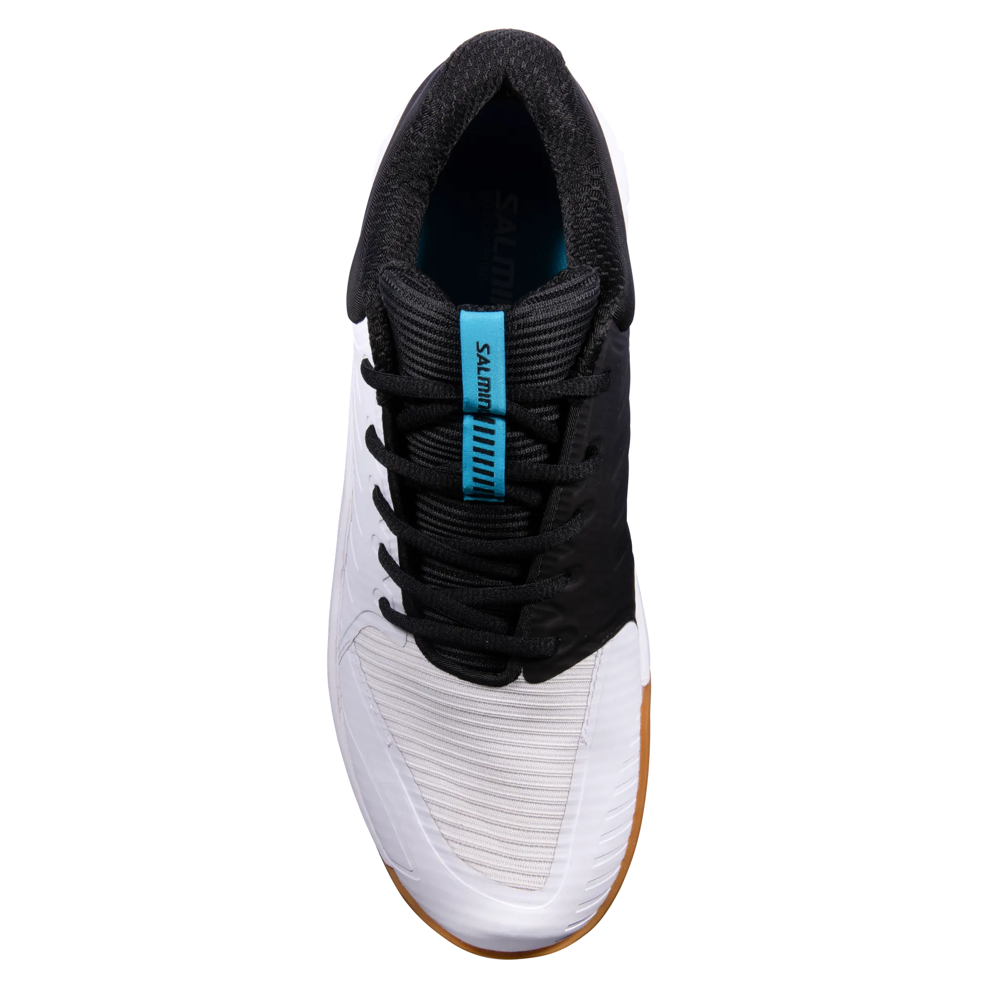 Salming Recoil Ultra Men Hallenschuhe Dämpfung Hexagrip