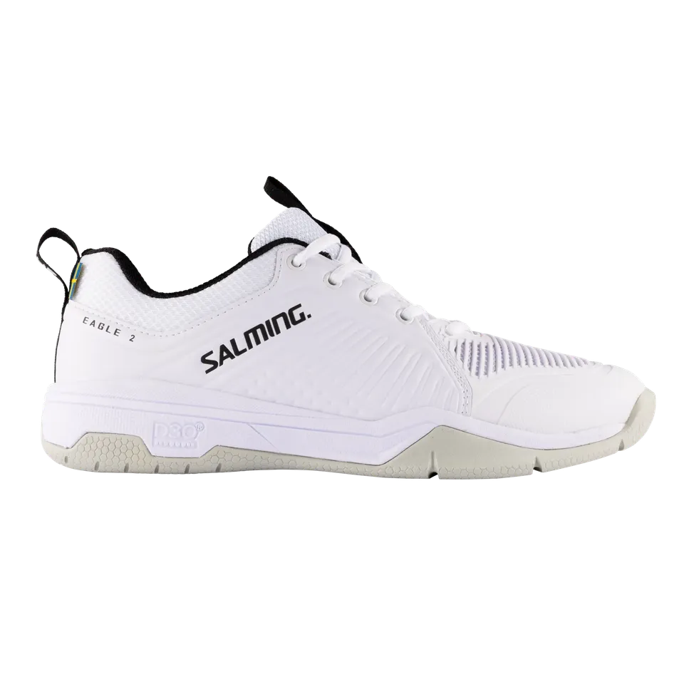 Salming Eagle 2 Men Hallenschuh HexaGrip Gr. 44