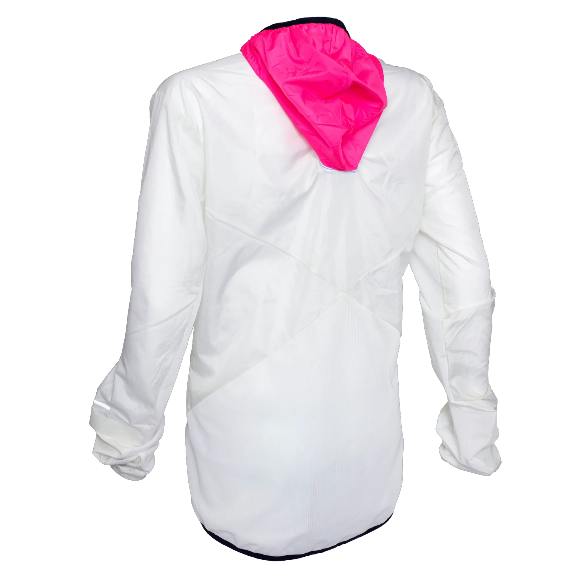 Salming Sarek Jacket 21 Laufjacke Unisex mit Kapuze
