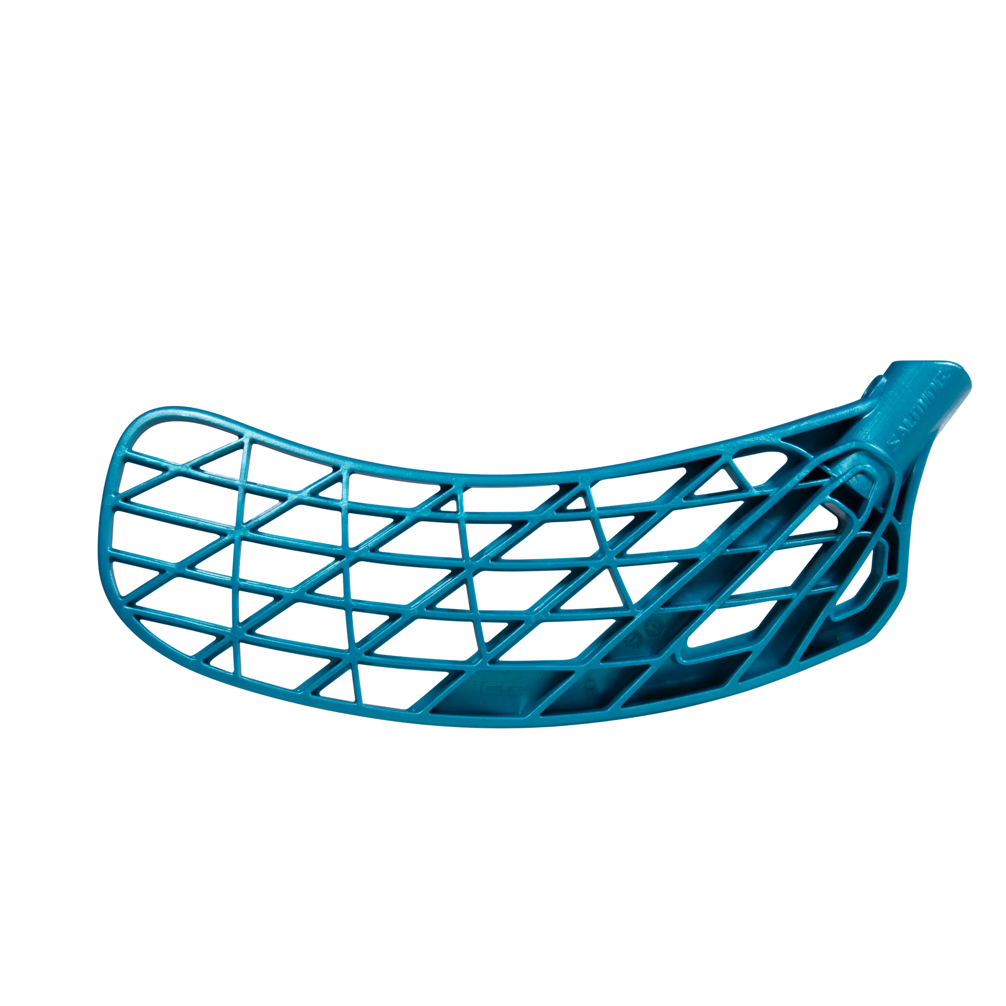 Salming Flow Blade Touch Plus Floorball Schaufel Links 9,8 mm