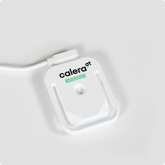 CORE Calera Sensor Körpertemperatur Research