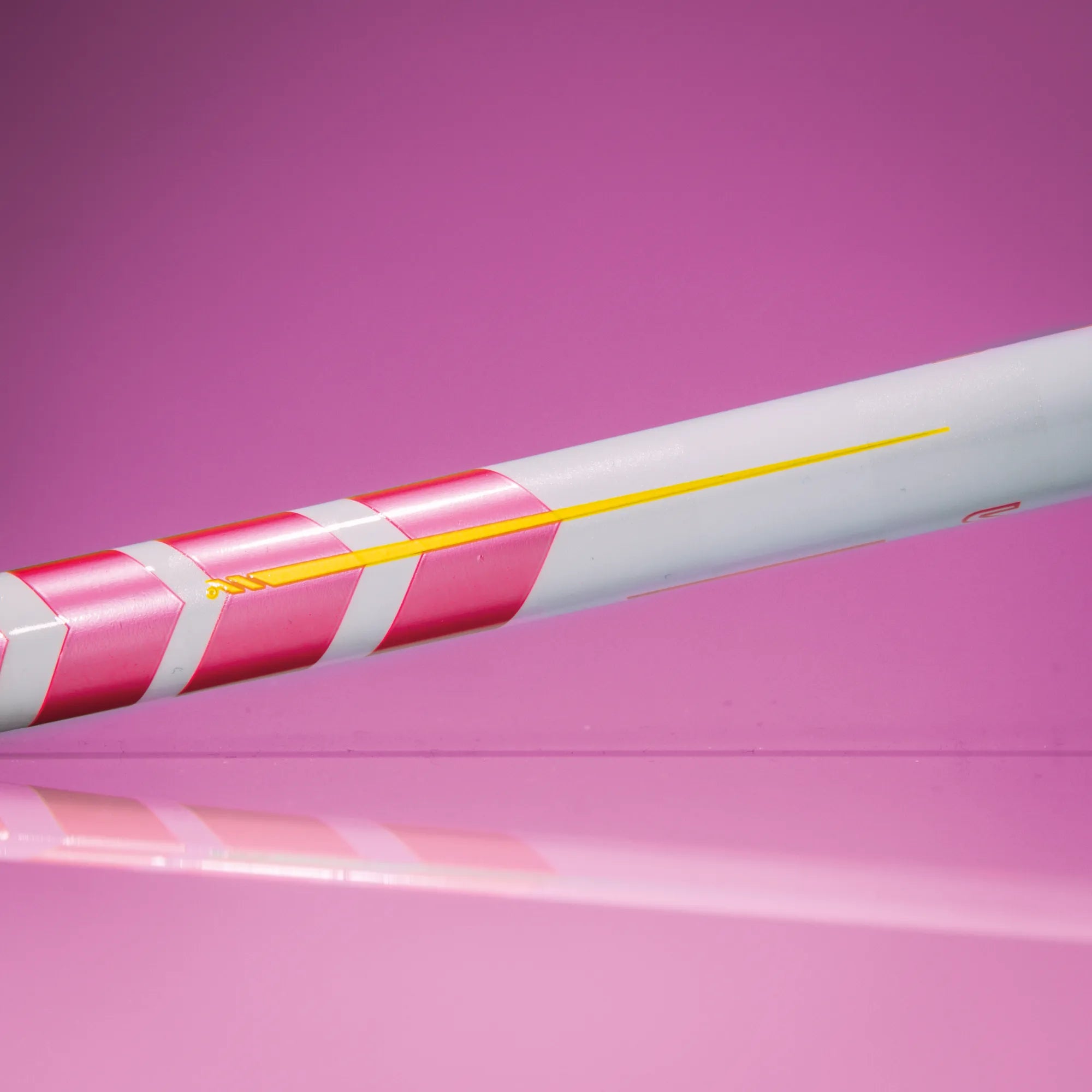 Salming Q-Series Tipcurve Pro JR F29 Floorballschaft 92-LS Flex 30