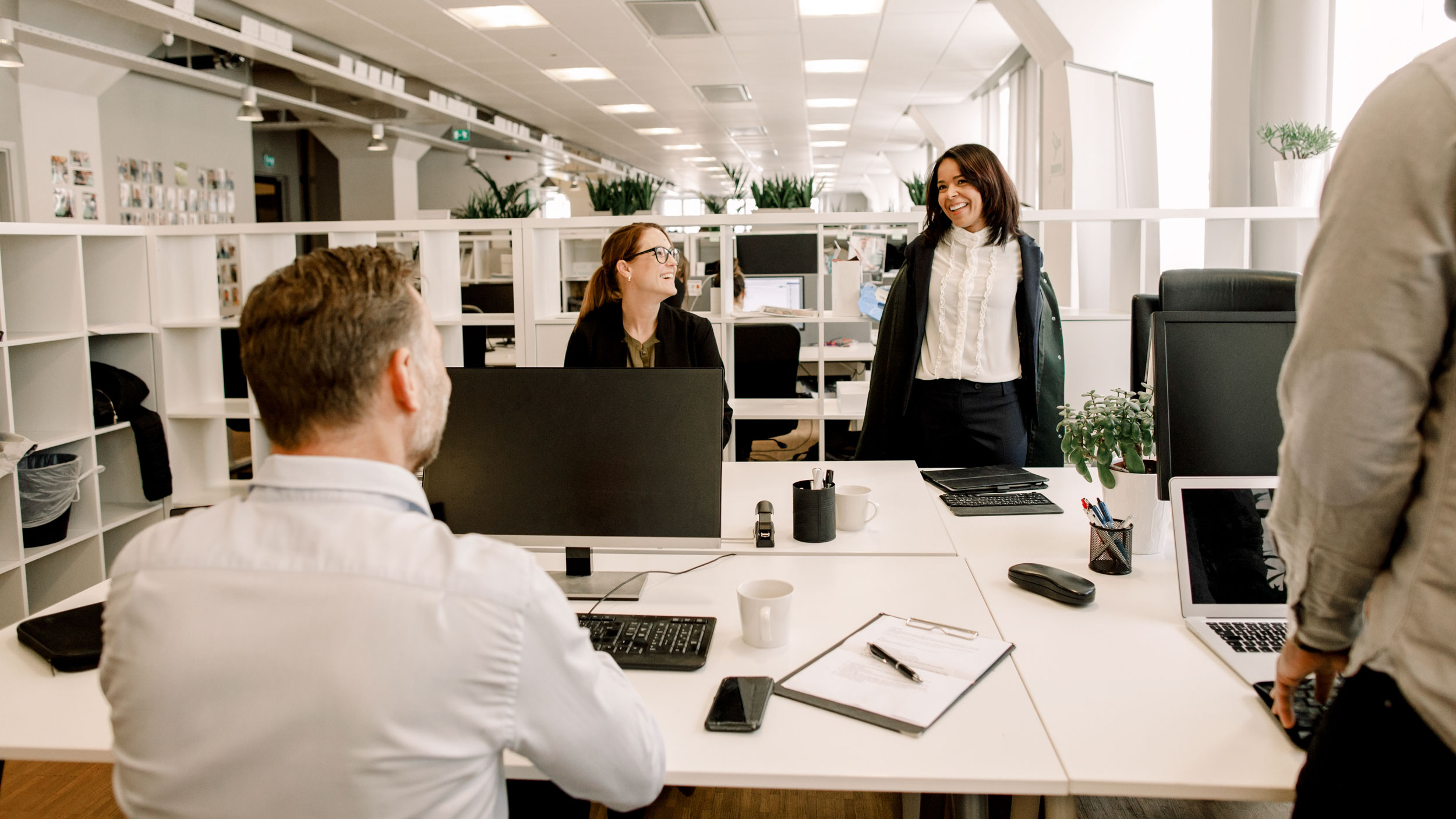 Team Gesundheit Bewegung Ergonomie Ergonomisch arbeiten Seminar