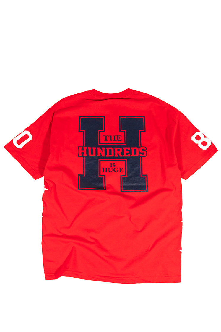 The Hundreds All Was T-Shirt Rot XXL Vintage
