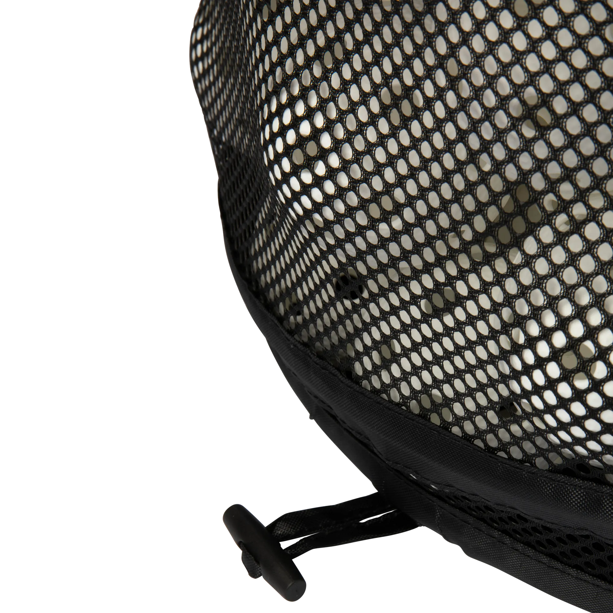 Salming Bags Ballkorb Barrel für 150 Bälle