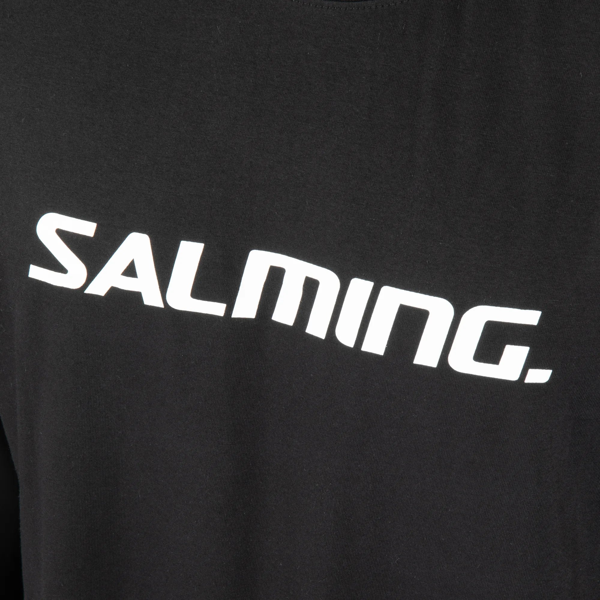 Salming Core Off Court Tee T-Shirt XS Baumwolle