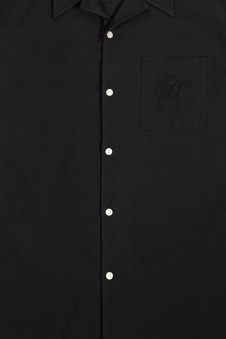 The Hundreds Colima Hemd Baumwolle hellblau L
