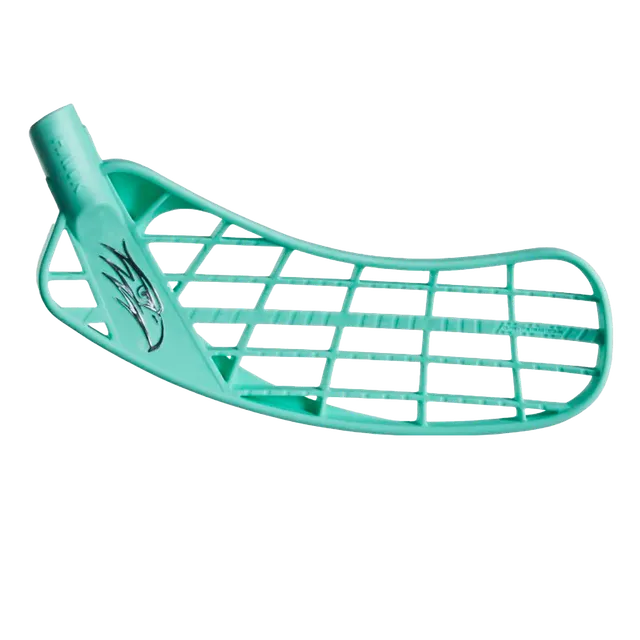 Salming Hawk Touch Plus Floorball-Kelle links weich