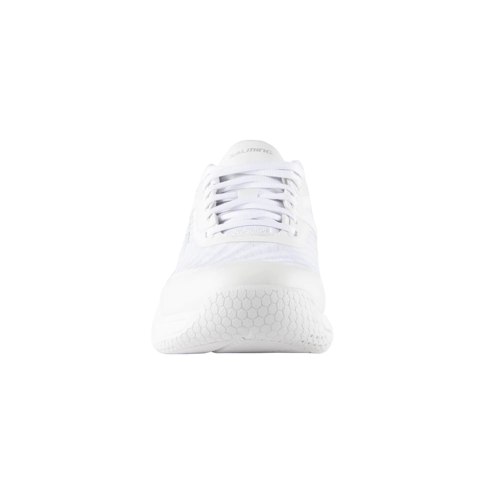 Salming Fusion Pro Wmn Hallenschuhe 38 Mesh stabil