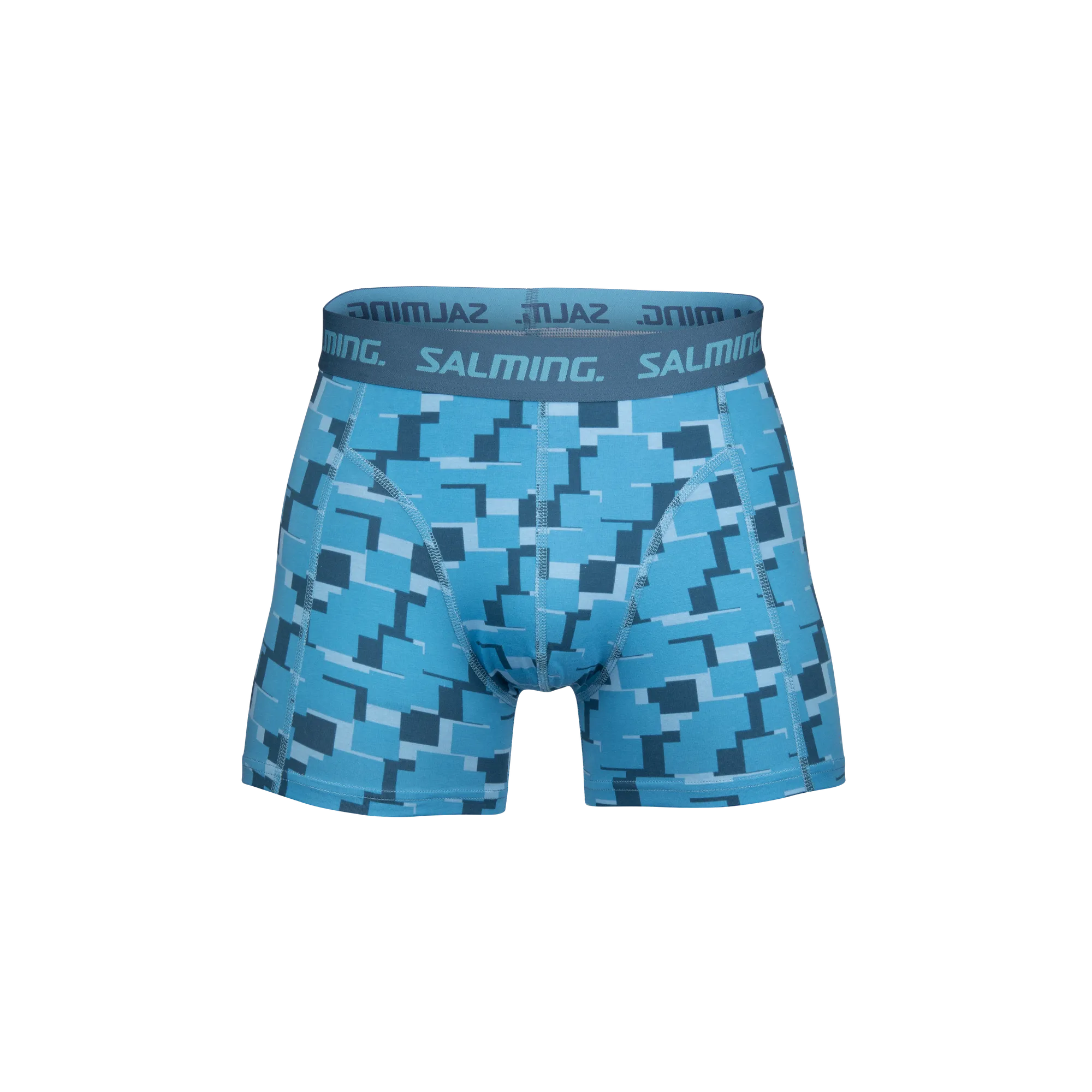 Salming 3-Pack Cotton Boxer Herren Baumwollmix