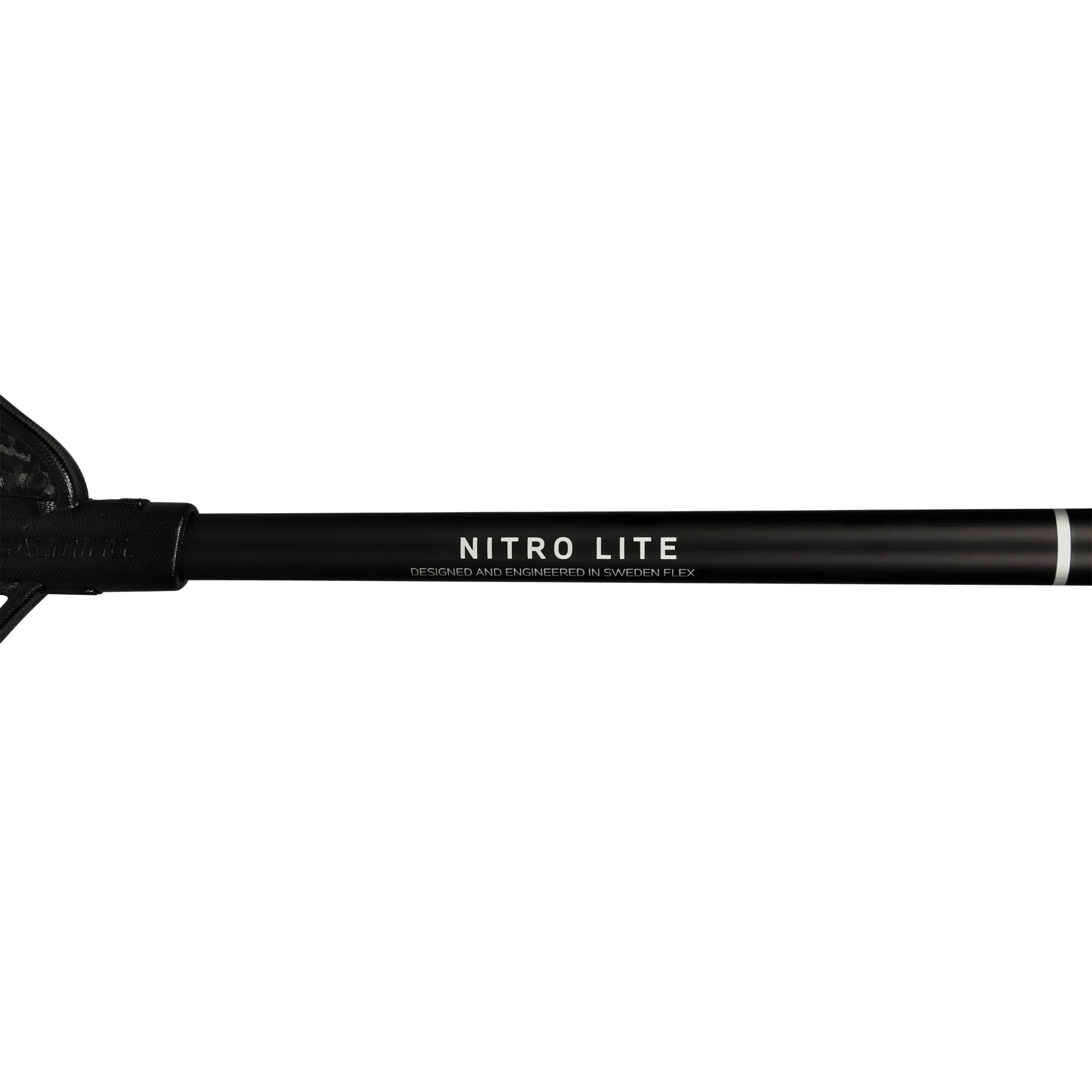 Salming Nitro Lite Hawk F27 Floorballschläger Flex 27
