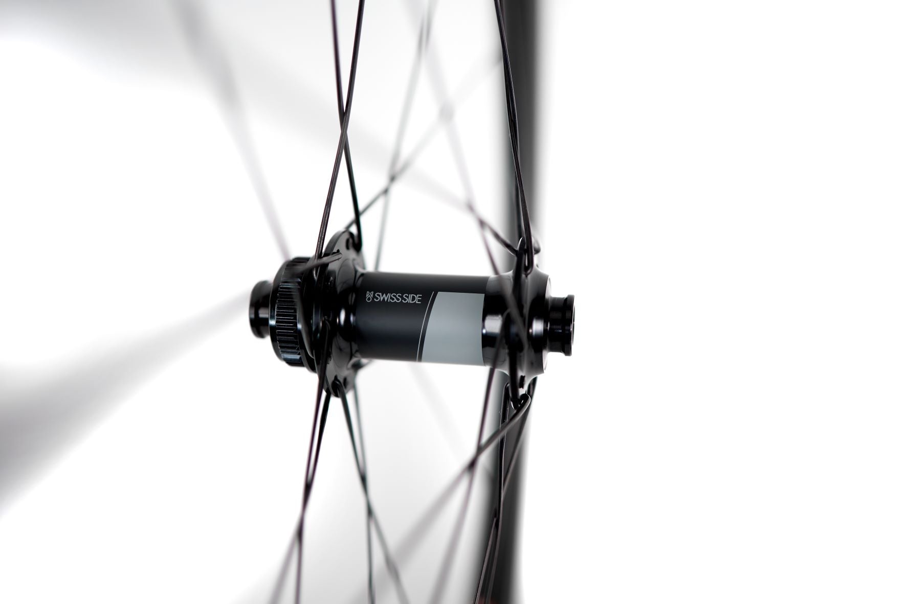 Swiss Side HADRON² Classic Hinterrad Disc 625 Aero
