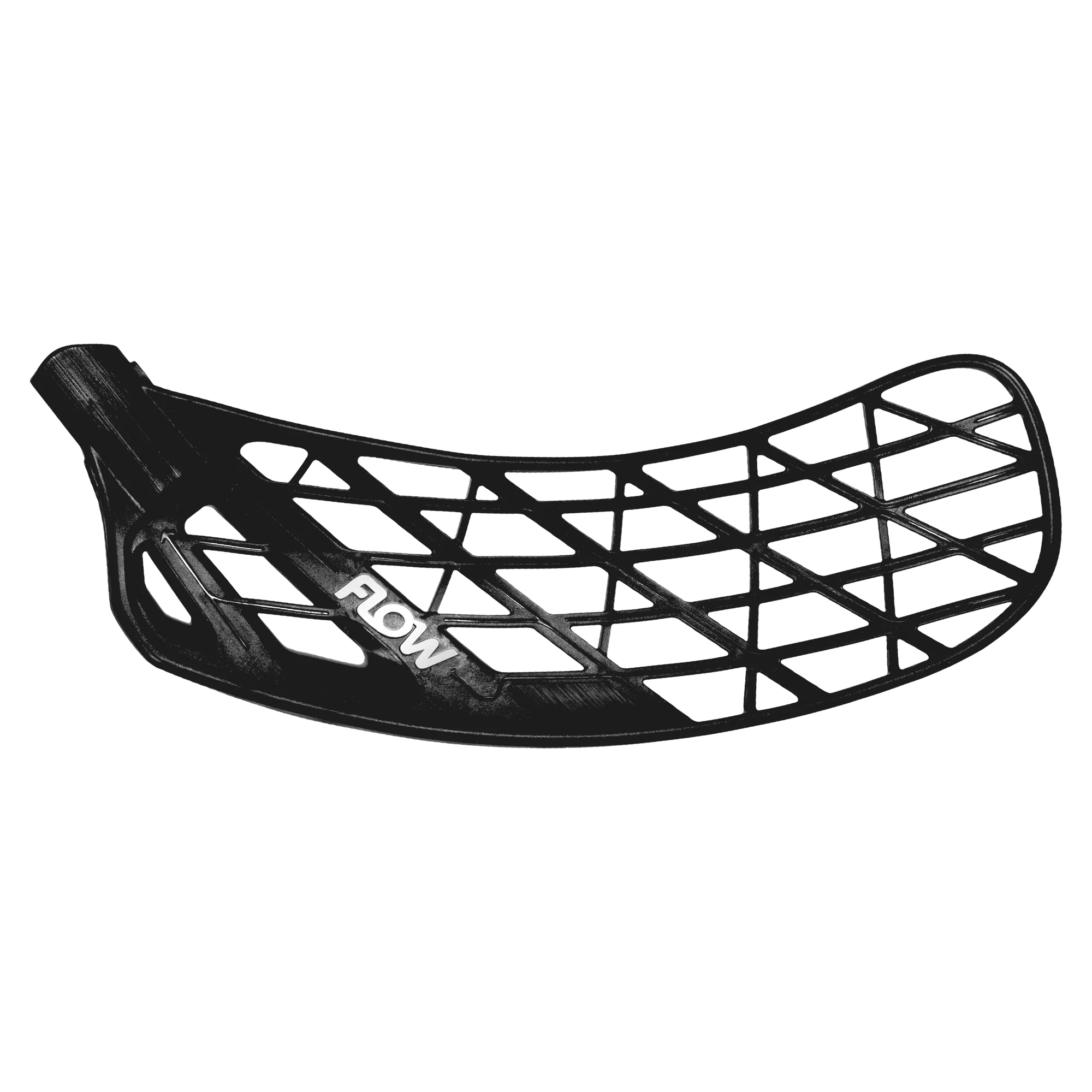 Salming Flow Blade Endurance Kelle 9,8 mm Schale