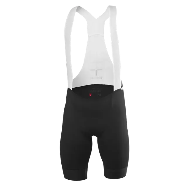 Swiss Side AERO Bib Shorts Classic Radhose Gr. M