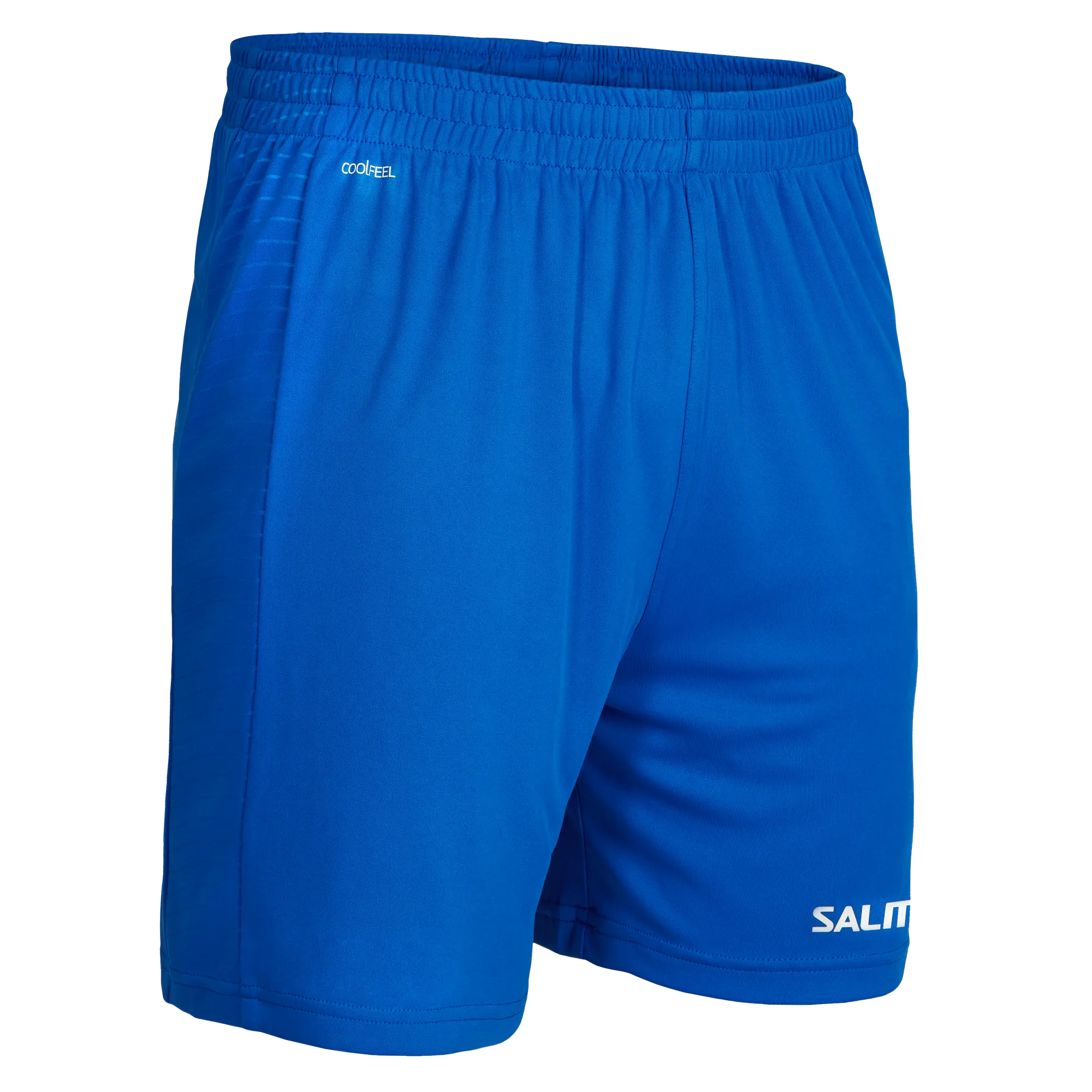 Salming Granite Game Shorts Herrenshorts L schwarz