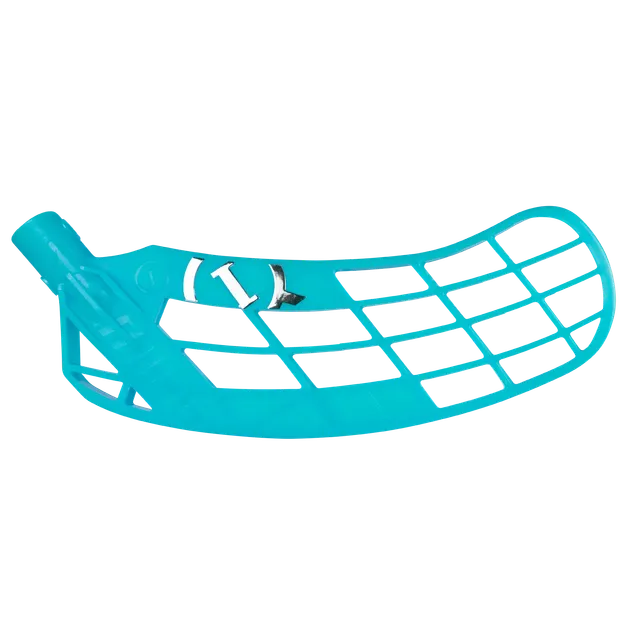 Salming Q1 Blade Endurance X Floorballblatt Rechts Kontrolle