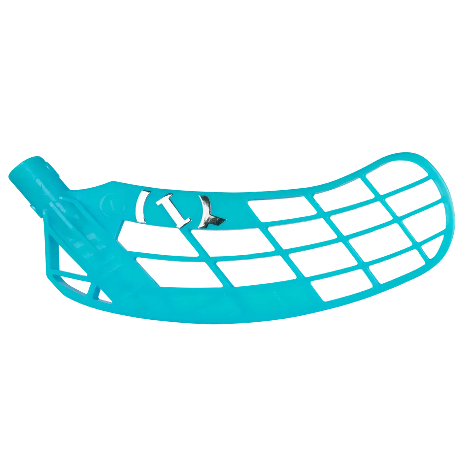 Salming Q1 Blade Endurance X Floorballblatt Rechts Kontrolle