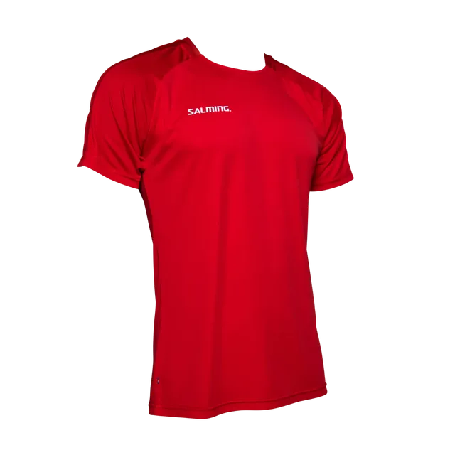 Salming Core 22 Match Tee T-Shirt XS Leicht