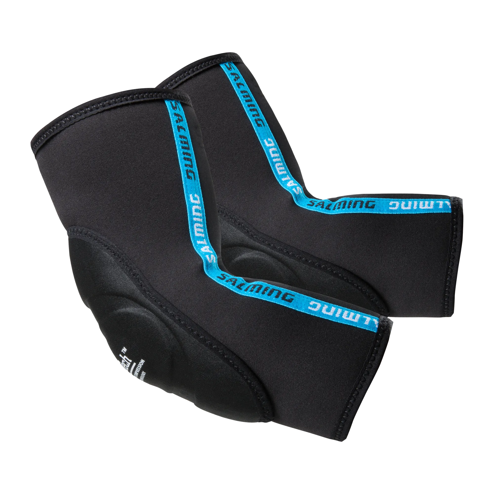 Salming ProTech Elbowpads Ellenbogenschoner M leicht