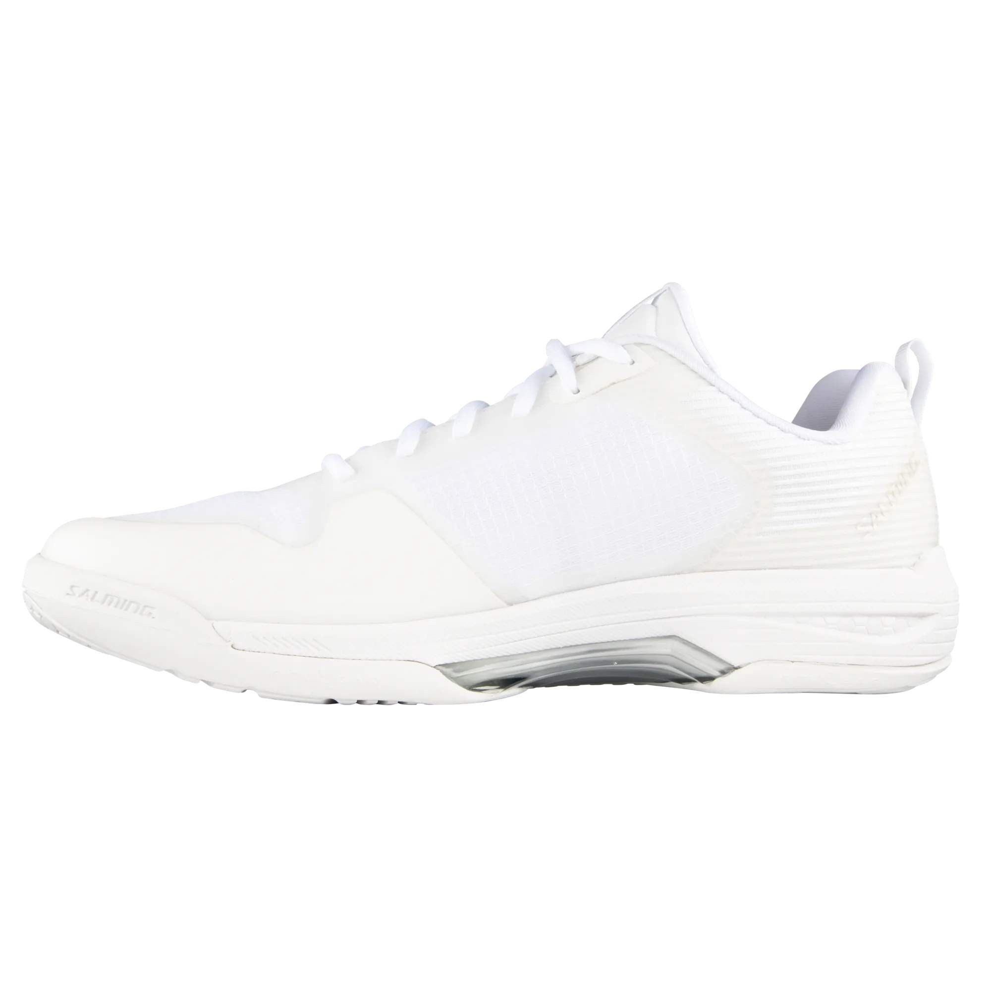 Salming Viper Pro Wmn Hallenschuhe 38 Leicht 6 mm Drop