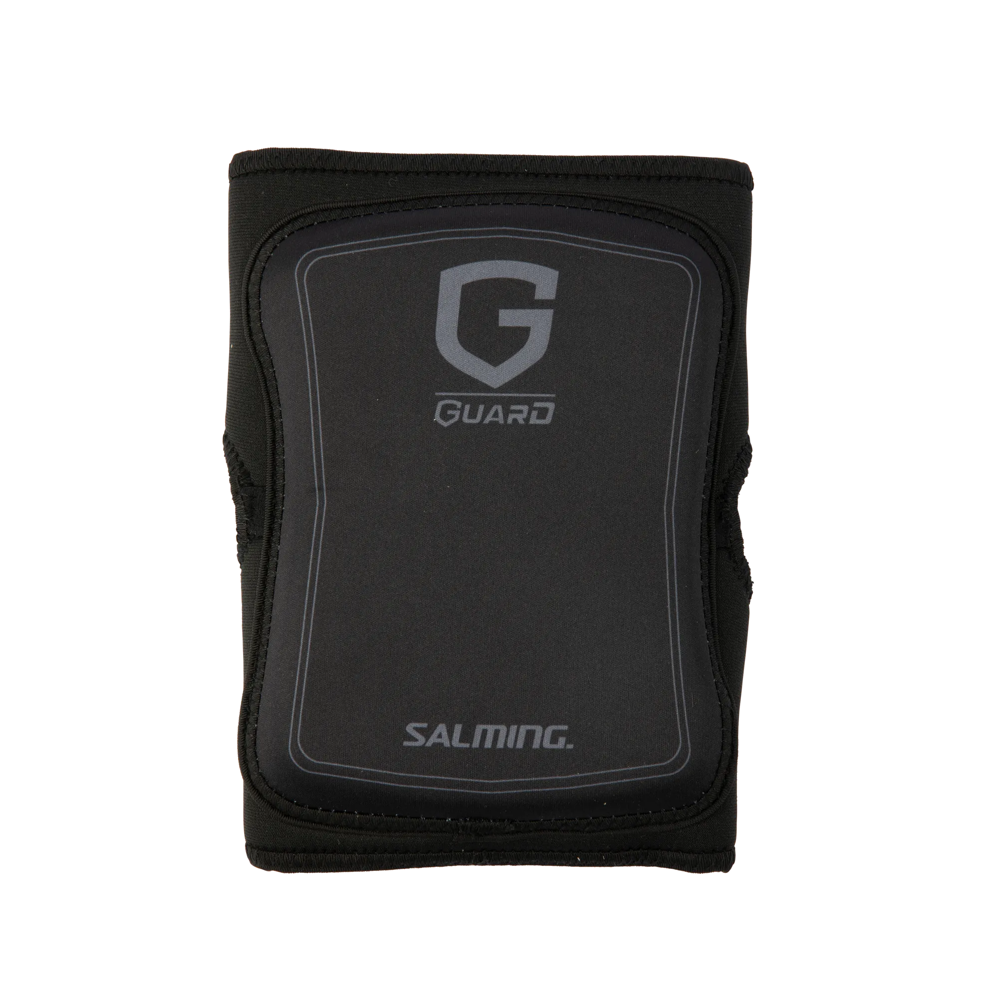 Salming Goalie Kneepad Guard SR Knieschutz Neopren