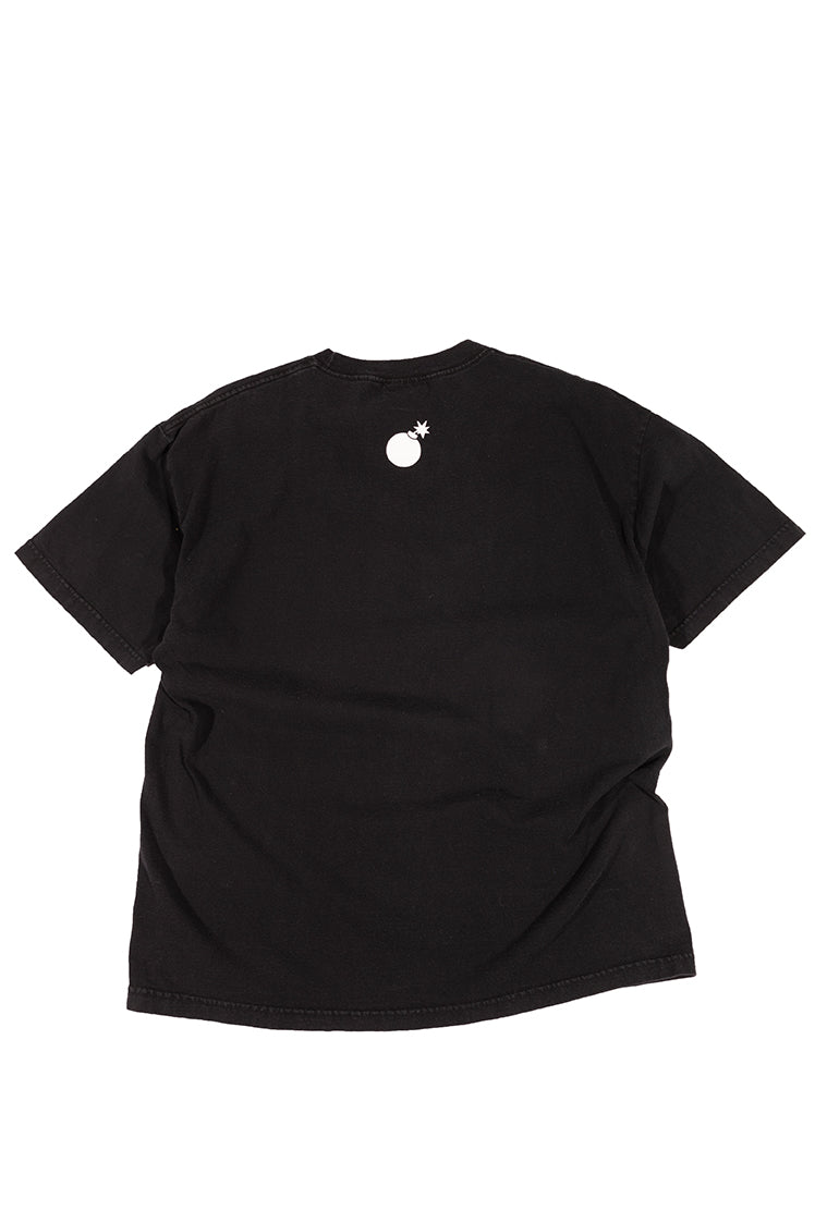 The Hundreds Graphic Tees Cava T-Shirt Schwarz XL Classic