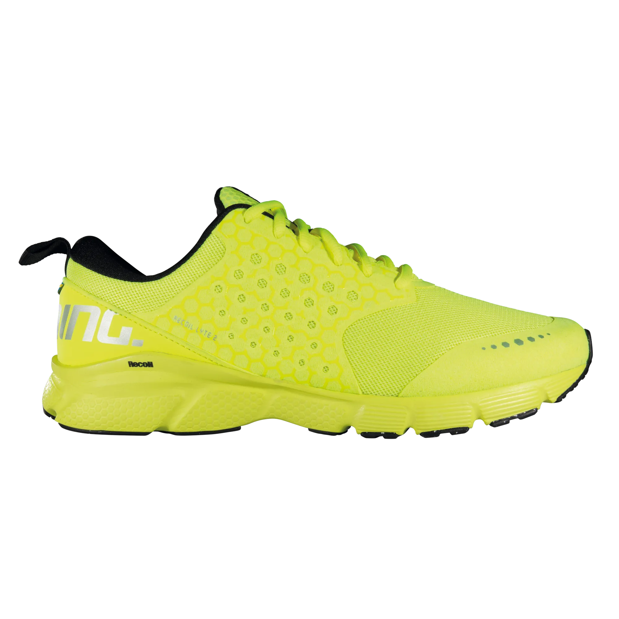 Salming Shoes Recoil Lyte 2 Laufschuhe leicht 6 mm