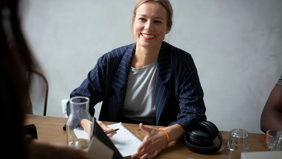 Team Gesundheit Soziallage JobFit Gesundheitsgespräche Kurs