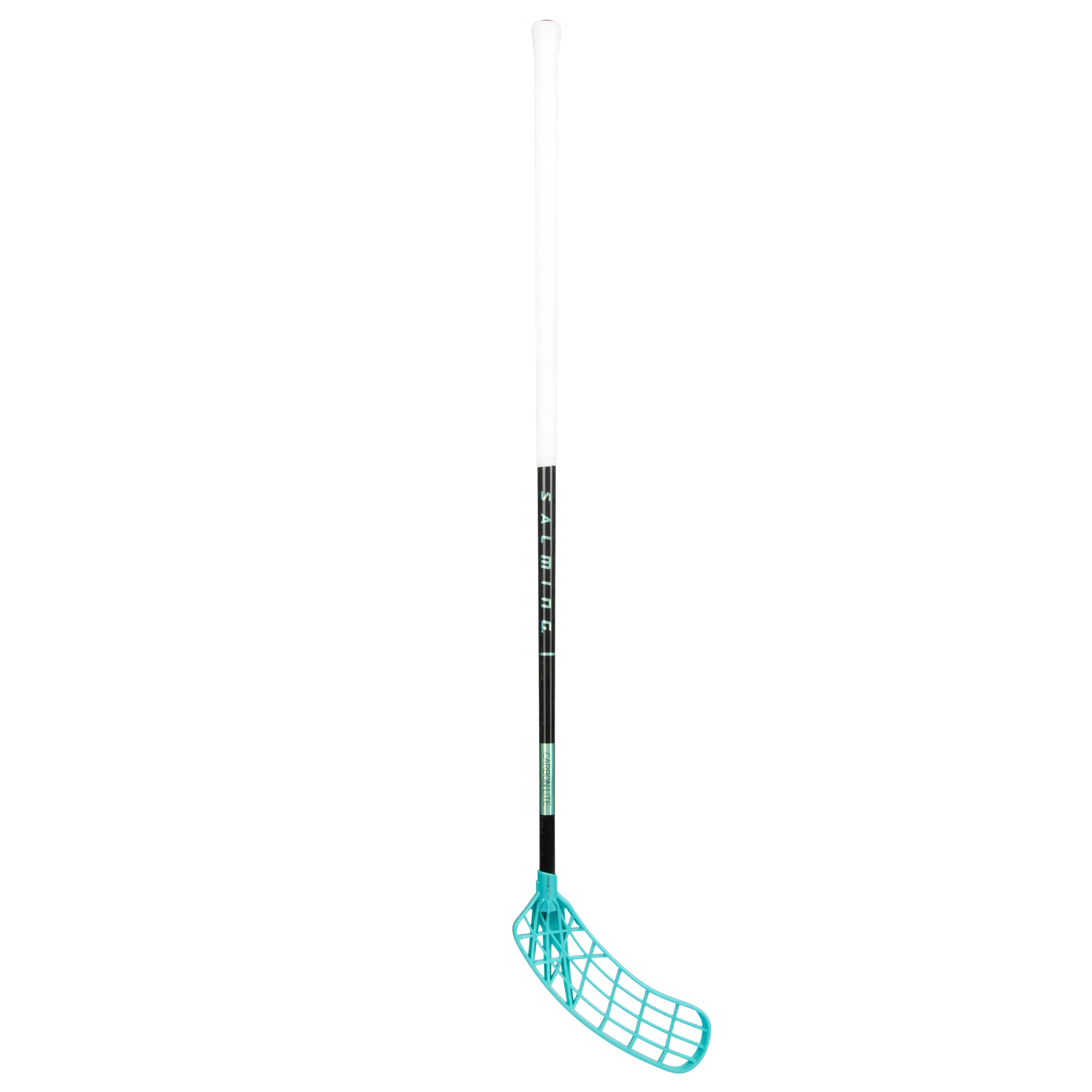 Salming Q-Series Carbon Lite Trident Floorballschläger 96-L