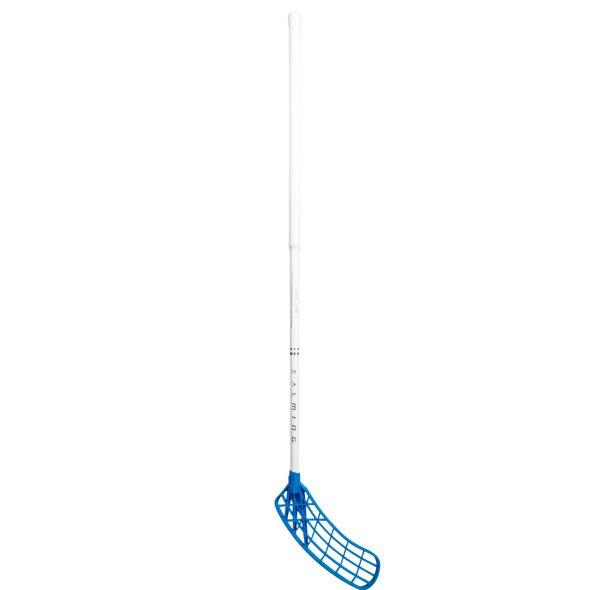 Salming Q-Series Carbon Pro 2.0 RD Unihockeystock F27
