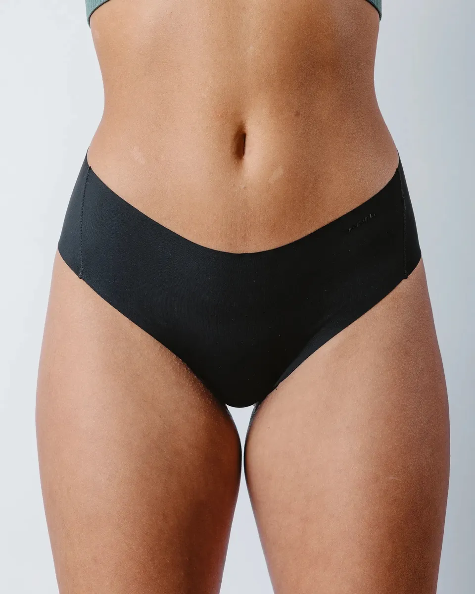 Salming Performance Hipster Slip 3er-Pack M Mikrofaser