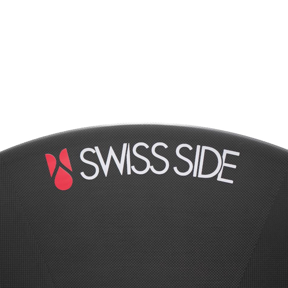 Swiss Side HADRON³ Ultimate Rear Disc Hinterrad Aero