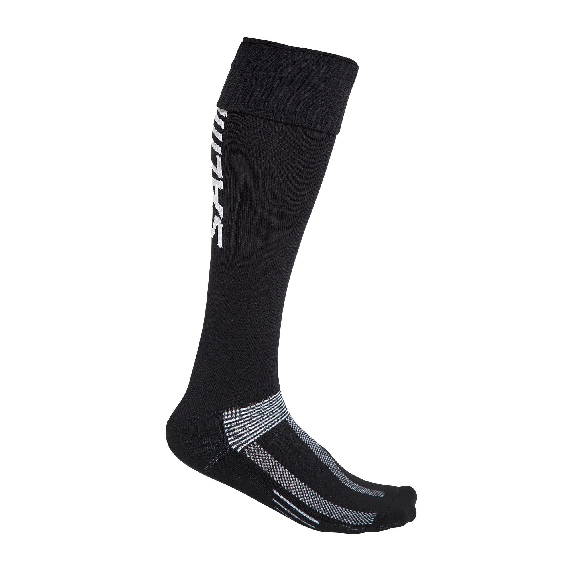 Salming Coolfeel Team Sock Long Strumpf 39-42