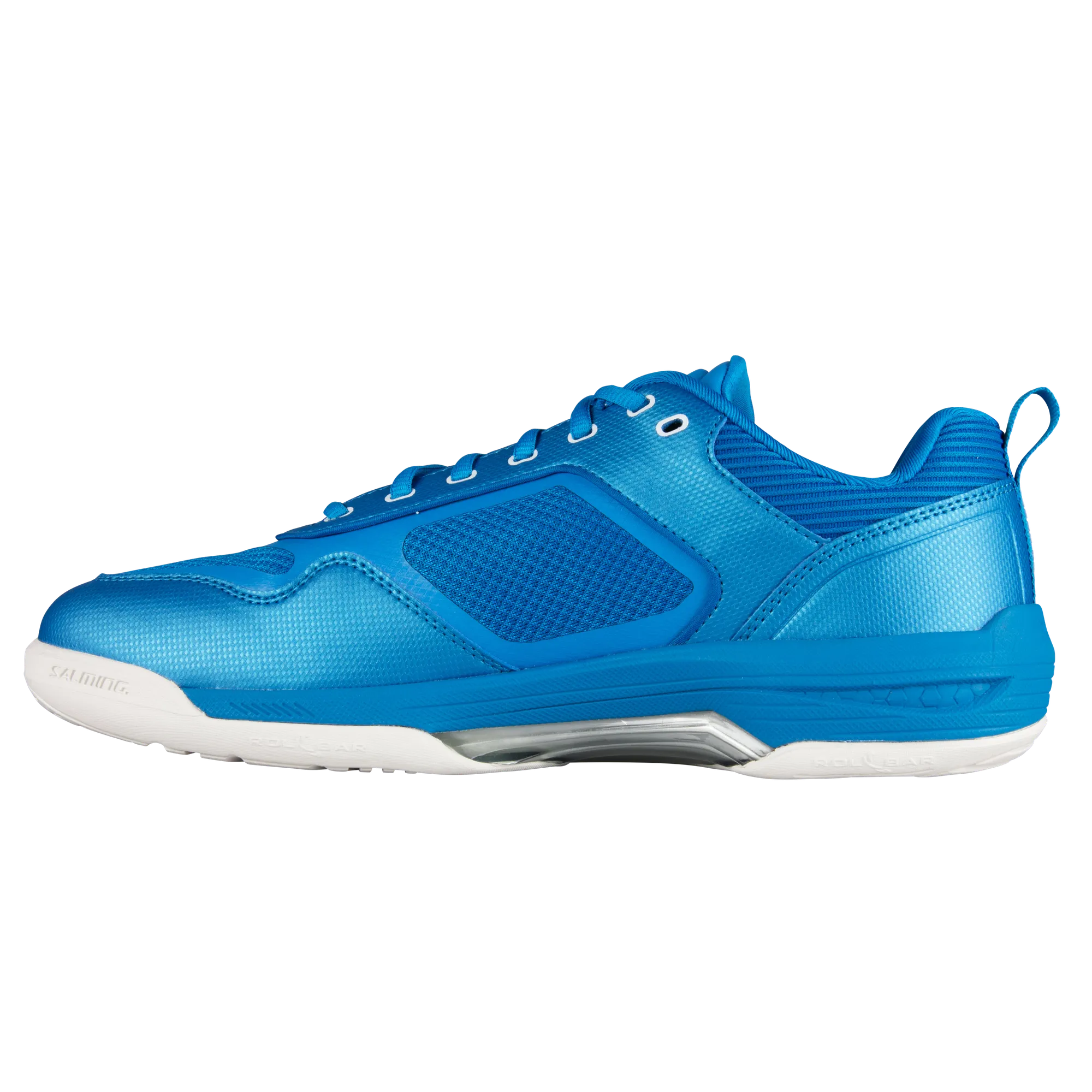 Salming Viper 1.0 Wmn Hallenschuh Damen leicht