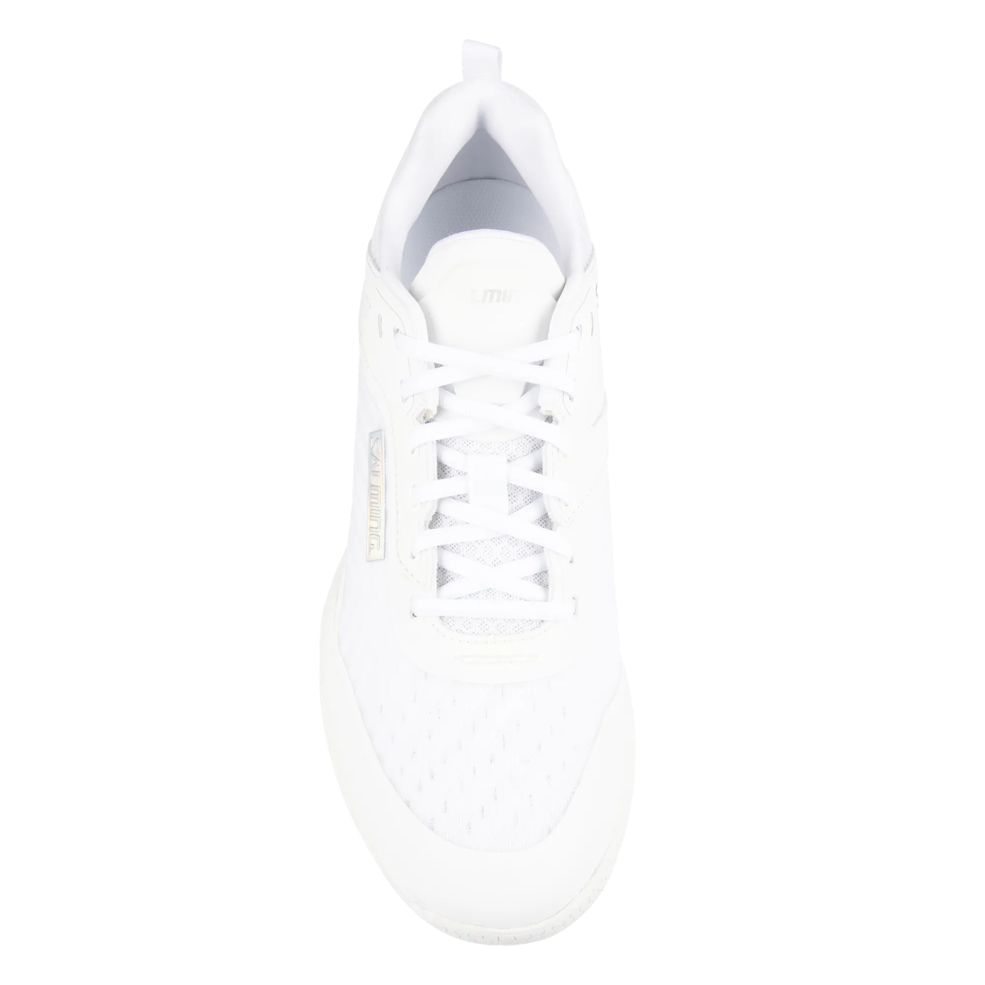 Salming Fusion Pro Wmn Hallenschuhe 38 Mesh stabil