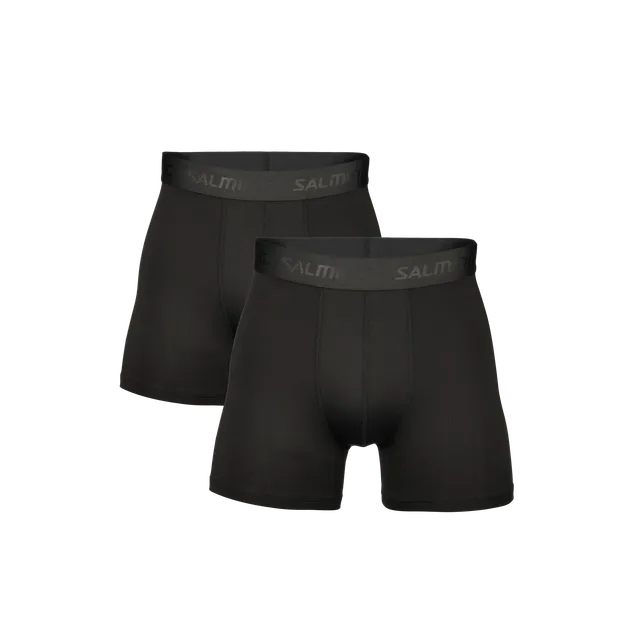 Salming 2-Pack Performance Boxer M Polyester 2er