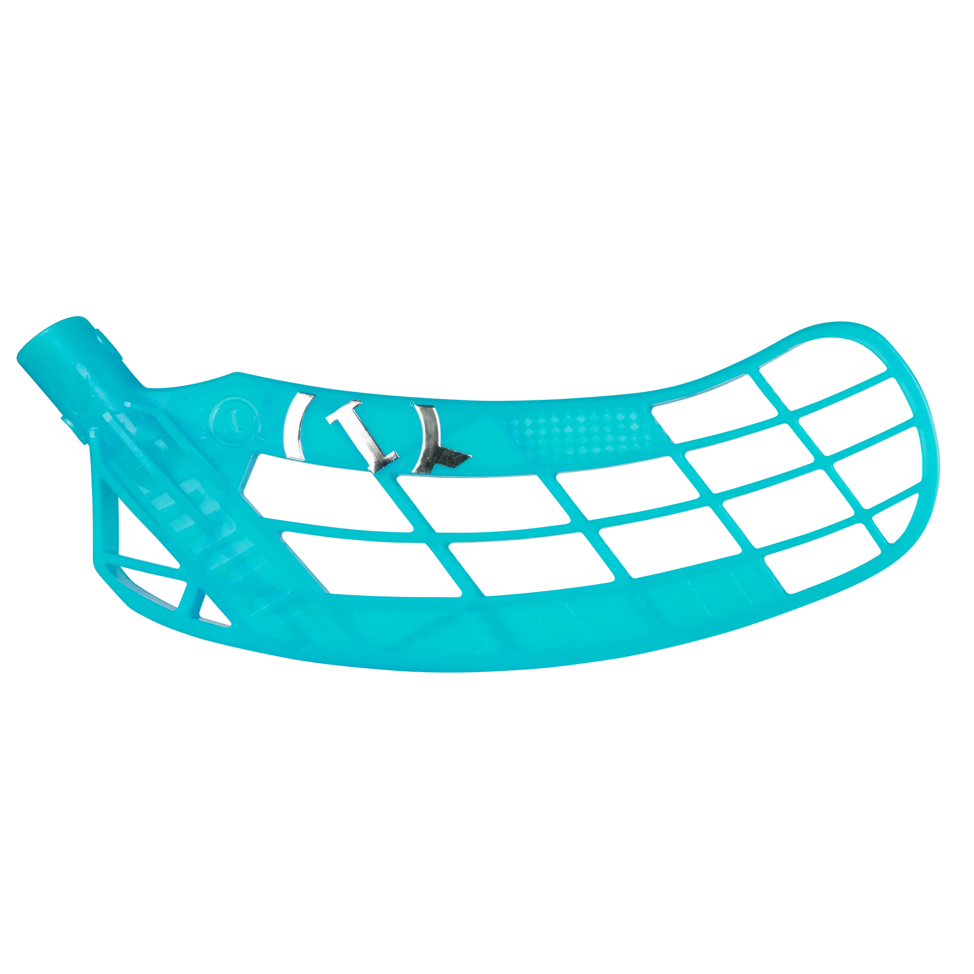 Salming Q1 Blade Touch X Kelle Links harte Ballkontrolle