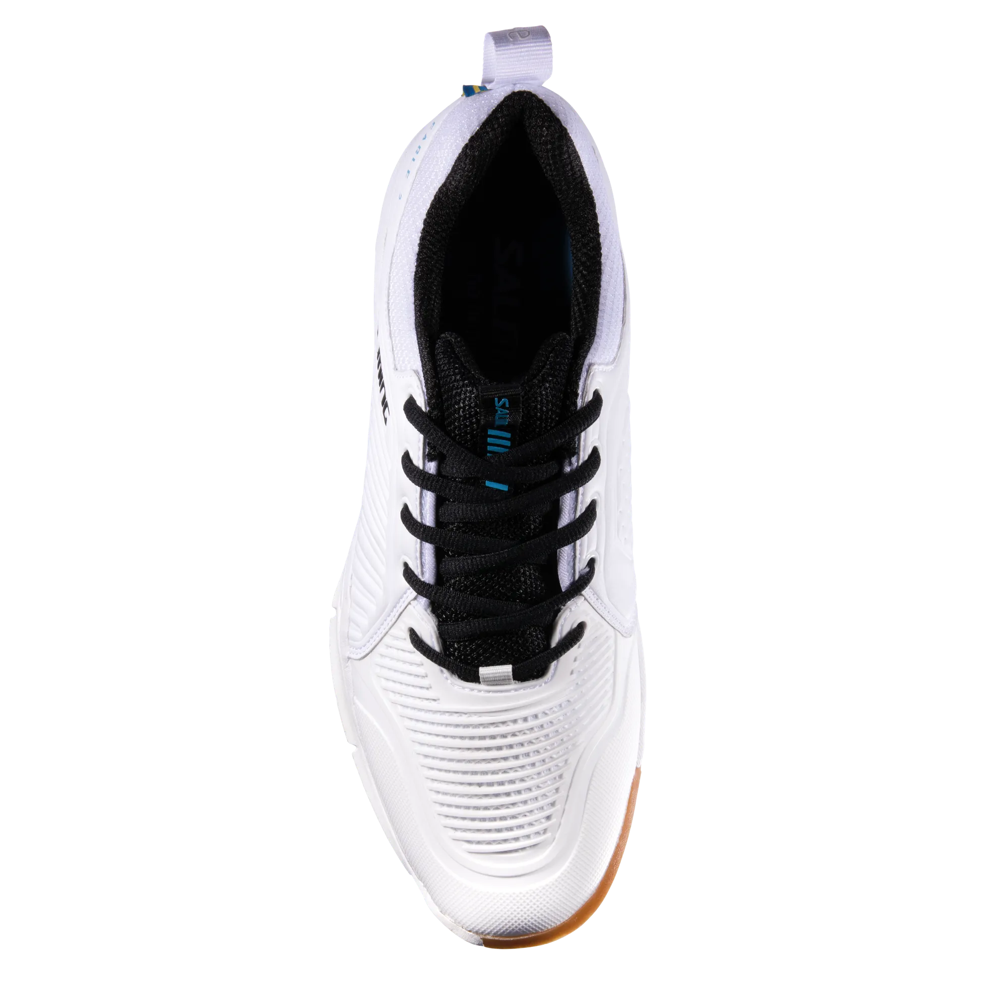 Salming Eagle 2 Men Hallenschuhe Herren Stabil Gr 44